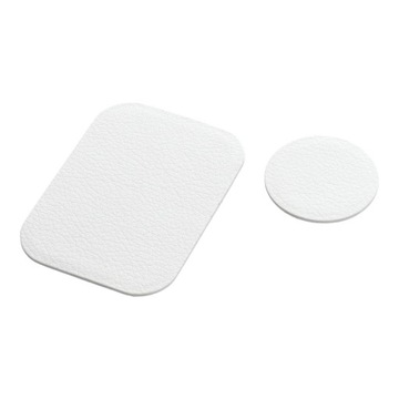 2 ПЛАСТИНЫ ДЛЯ ТЕЛЕФОНА ДЛЯ МАГНИТНОГО ДЕРЖАТЕЛЯ