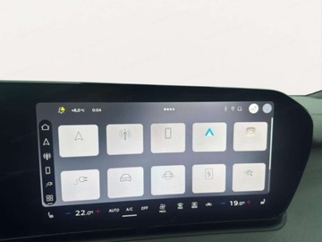 Audi Q3 III 2025 AUDI Q3 e-Hybrid Sportback Suv 1.5 (272 KM) 2025, zdjęcie 7