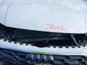 Audi Q5 II 2024 Audi Q5 Premium Plus, S line, Plug-in, Quattro, od ubezpieczalni 2.0 248KM, zdjęcie 10