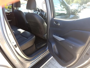 Nissan Navara IV Double Cab 2.3 190KM 2020 Nissan Navara DC 4x4 Autm EU6 Tekna DC 4x4 Autm EU, zdjęcie 20