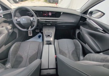  DS Automobiles DS 4 Performance Line FV23 Od RiA 1.2 Benzyna 130KM, zdjęcie 7