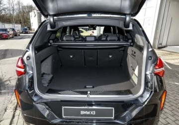 BMW X3 G45 2026 BMW X3 20d xDrive M Sport, Premium, Innowacji, Harman, Panorama, Hak 2.0, zdjęcie 13