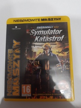 Emergency 2012 PC