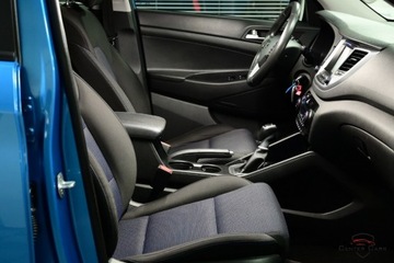 Hyundai Tucson 2015 Hyundai Tucson 1.6 T-GDi 177KM Climatronic Navi Drive Mode Kamera Tempomat, zdjęcie 20