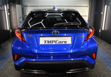 Toyota C-HR I 2022 Toyota C-HR 2.0 Hybryda 184KM, zdjęcie 28