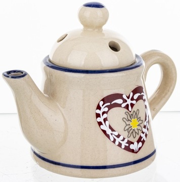 АРОМАТЕРАПИЯ АРОМАТИЧЕСКИЙ КАМИН КЕРАМИЧЕСКИЙ КУВШИН