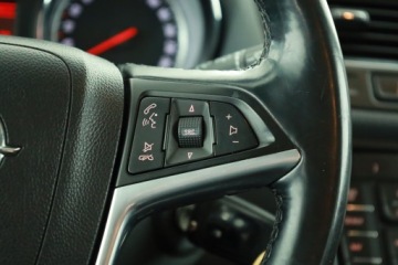 Opel Mokka I SUV 1.7 CDTI ECOTEC 130KM 2013 Opel Mokka 1.7 CDTI, 1. Właściciel, Navi, Klima, zdjęcie 13