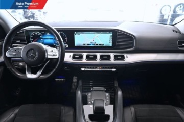 Mercedes GLE V167 SUV 2.0 300d 272KM 2022 Mercedes-Benz GLE 300dFV23Kamera 360Hak HolowniczyReflektory Dynamiczne LED, zdjęcie 13