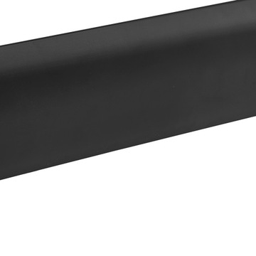 VEVOR Spoiler Samochodowy 1106x230x280MM Materiał Ze Stopu Aluminium