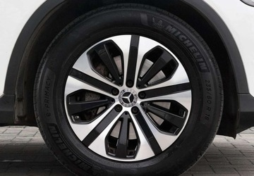 Mercedes GLC 2020 Mercedes-Benz GLC I wlasciciel Hak 4Matic Gwarancja Bezwypadkowy FV, zdjęcie 9