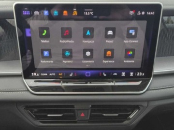 Volkswagen Tayron 2025 Volkswagen Tayron 7 osobowy. el. hak, Faktura VAT-23, Serwis ASO, Bezwypad, zdjęcie 24