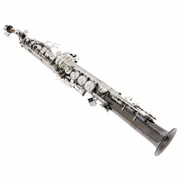 Thomann MK I Сопрано-саксофон ручной работы Soprano Sax