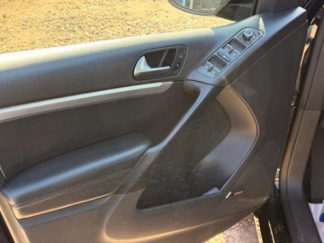 Volkswagen Tiguan I SUV Facelifting 2.0 TSI 180KM 2012 Volkswagen Tiguan Panorama DSG 4x4 2.0 Benzyna 180KM, zdjęcie 14