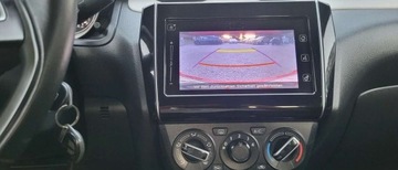 Suzuki Swift VI Hatchback 1.2 DualJet 90KM 2020 Suzuki Swift 1.2 90 KM Navi Kamera bezwypadkowy Serwisowany Gwarancja Opla, zdjęcie 21