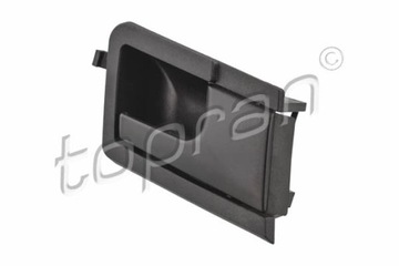 РУЧКА ВНУТРЕННЯЯ ПЕРЕДНЯЯ P для VW TRANSPORTER T4