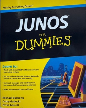 Junos for Dummies