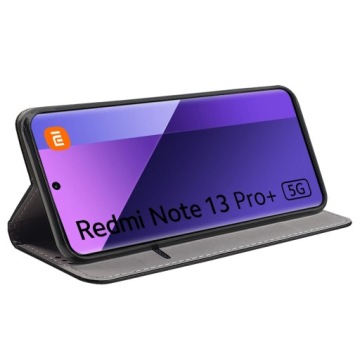 Чехол для Xiaomi Redmi Note 13 Pro+ Plus 5G SMART MAGNET CASE WALLET