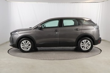 Peugeot 3008 II Crossover Facelifting  1.2 PureTech 130KM 2021 Peugeot 3008 1.2 PureTech, Salon Polska, zdjęcie 2