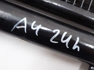 CHLADIČ KLIMATIZACE KLIMA 8W0816411R AUDI A4 B9 24R