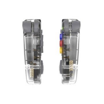 Игровая консоль ANBERNIC RG353PS, TF-карта, 64 ГБ