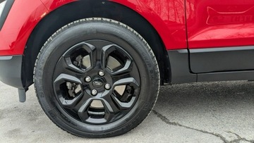 Ford Ecosport II SUV Facelifting 1.0 EcoBoost 100KM 2019 Ford EcoSport 1.0i 100PS OPŁACONY Bezwypadkowy, zdjęcie 37