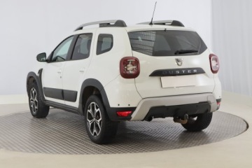 Dacia Duster II SUV 1.6 SCe 115KM 2018 Dacia Duster 1.6 SCe, Salon Polska, Serwis ASO, zdjęcie 3