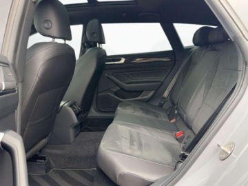 Volkswagen Arteon Fastback Facelifting 2.0 TDI 200KM 2023 Volkswagen Arteon Shooting Brake R-Line, Webasto, Kamera, Ambiente, Panora, zdjęcie 11