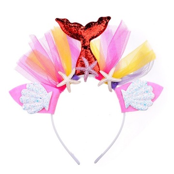 MAX OUTFIT Платье-пачка «Русалка» с сумкой 110/116