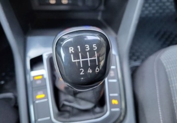 Volkswagen Tiguan II SUV 1.5 TSI EVO 150KM 2020 Volkswagen Tiguan Tiguan 1.5 TSI EVO FV23 Salon PL Kamera Czujniki, zdjęcie 29