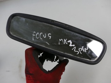 FORD FOCUS II MK2 ZRCÁTKO ZPÁTEČNÁ VNITŘNÍ