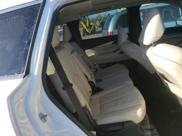 Infiniti 2022 Infiniti QX60 2022, 3.5L, 4x4, LUXE, od ubezpieczalni, zdjęcie 9