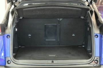 Peugeot 3008 II 2018 Peugeot 3008 2.0 HDi GT Full LED Nav Pol Skora Kam.El.FotKlapa Masaz KeyLe, zdjęcie 32