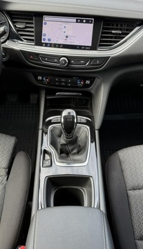 Opel Insignia II Sports Tourer 2.0 CDTI 170KM 2019 Opel Insignia 170KM,Bogata wersja,Gwarancja, zdjęcie 17