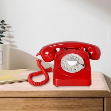 Retro Decorative Vintage