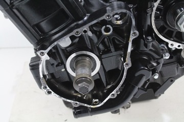 KAWASAKI Z-900 20- ГАРАНТИЯ НА ДВИГАТЕЛЬ