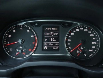 Audi 2011 Audi A1 1.4 TFSI, Xenon, Klima, Klimatronic, zdjęcie 10