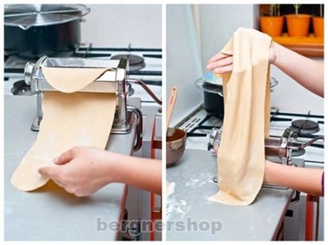 МАШИНА ДЛЯ ПАСТА KINGHOFF KH-3114