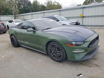 Ford Mustang VI Fastback Facelifting 5.0 Ti-VCT 450KM 2021 Ford Mustang Gt 2021 5.0 Benzyna 450KM, zdjęcie 4