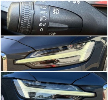 Volvo V60 II  Kombi 2.0 D3 150KM 2019 Volvo V60 Volvo V60 D3 Geartronic Momentum Pro 2.0 Diesel 150KM, zdjęcie 11