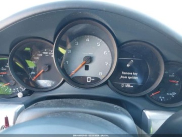 Porsche 911 991 Carrera 2/2S Cabrio Facelifting 3.0 420KM 2017 Porsche 911 Carrera S 2017 3.0 Benzyna 420KM, zdjęcie 10