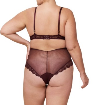 Прожектор Body Lavish BS M