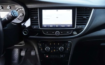 Opel Mokka I X 1.6 CDTI Ecotec 136KM 2018 Opel Mokka Bezwypadkowy Serwisowany 1-Wlasciciel Navi Kamera 4X4 Asystenci, zdjęcie 22