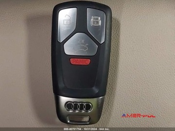 Audi Q5 II 2023 Audi Q5 2023 r., 2,0L PREMIUM 55 TFSI E S LINE QUATTRO S TRONIC 2.0 362KM, zdjęcie 11