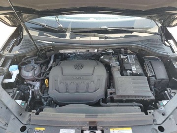 Volkswagen Tiguan II 2023 Volkswagen Tiguan S 2023 2.0l 2.0 Benzyna 184KM, zdjęcie 6