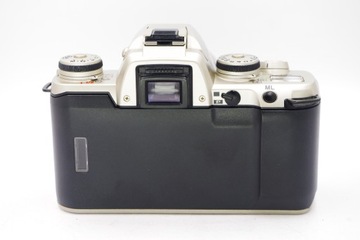PENTAX MZ-5n + SIGMA ZOOM 28-80mm 3.5-5.6 Состояние Отличное