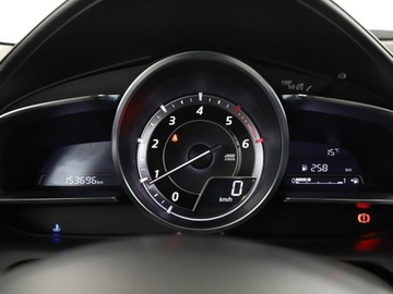 Mazda CX-3 2016 Mazda CX-3 Navi skóra klima auto kamera i, zdjęcie 21