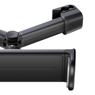 Подголовник автомобиля, заднее сиденье, смартфон, держатель планшета, сплошной