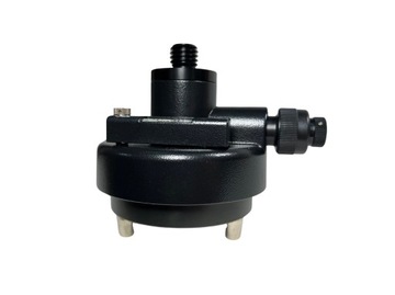 Adapter- wspornik z pionem optycznym gwint 5/8