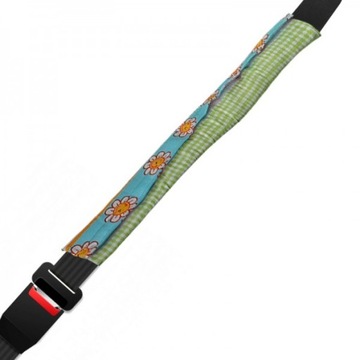 OCHRANIACZ, OSŁONKA NA PASY SAMOCHODOWE DŁUGA 45CM