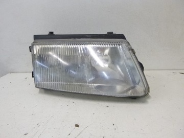 Lampa PRZEDNIA VW Passat B5 1997 Hella